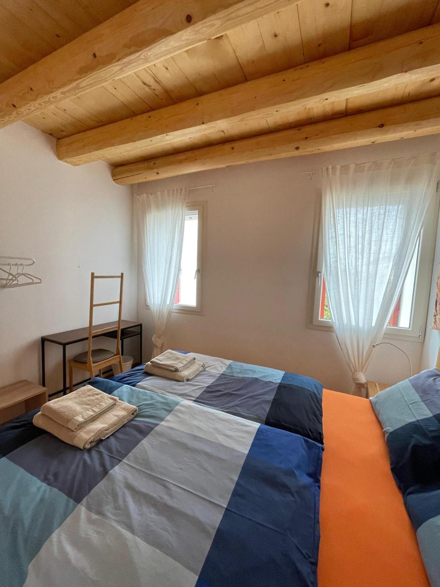 Casa Italia Locazione Turistica Apartment Falze  Luaran gambar